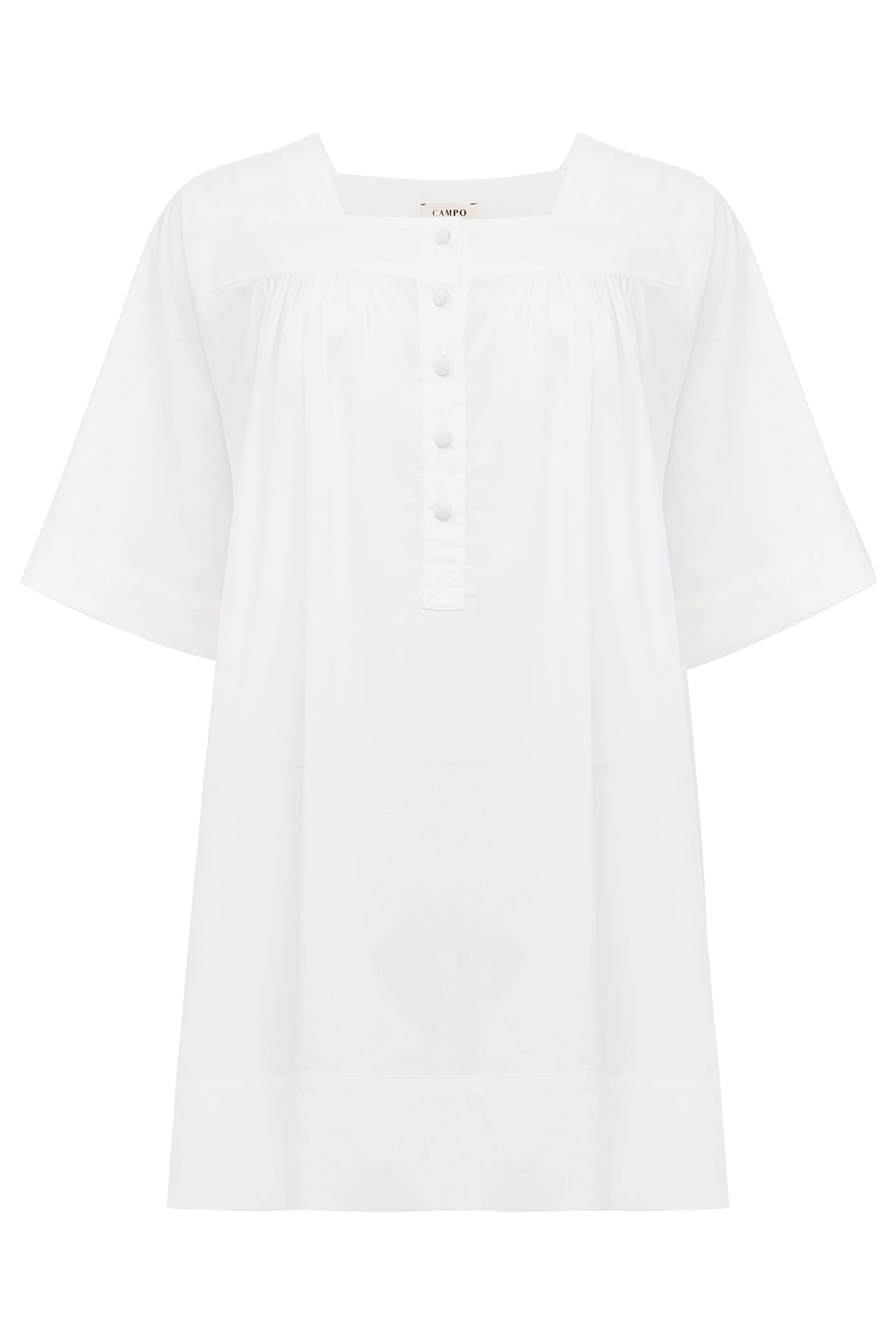 VITORIA DRESS