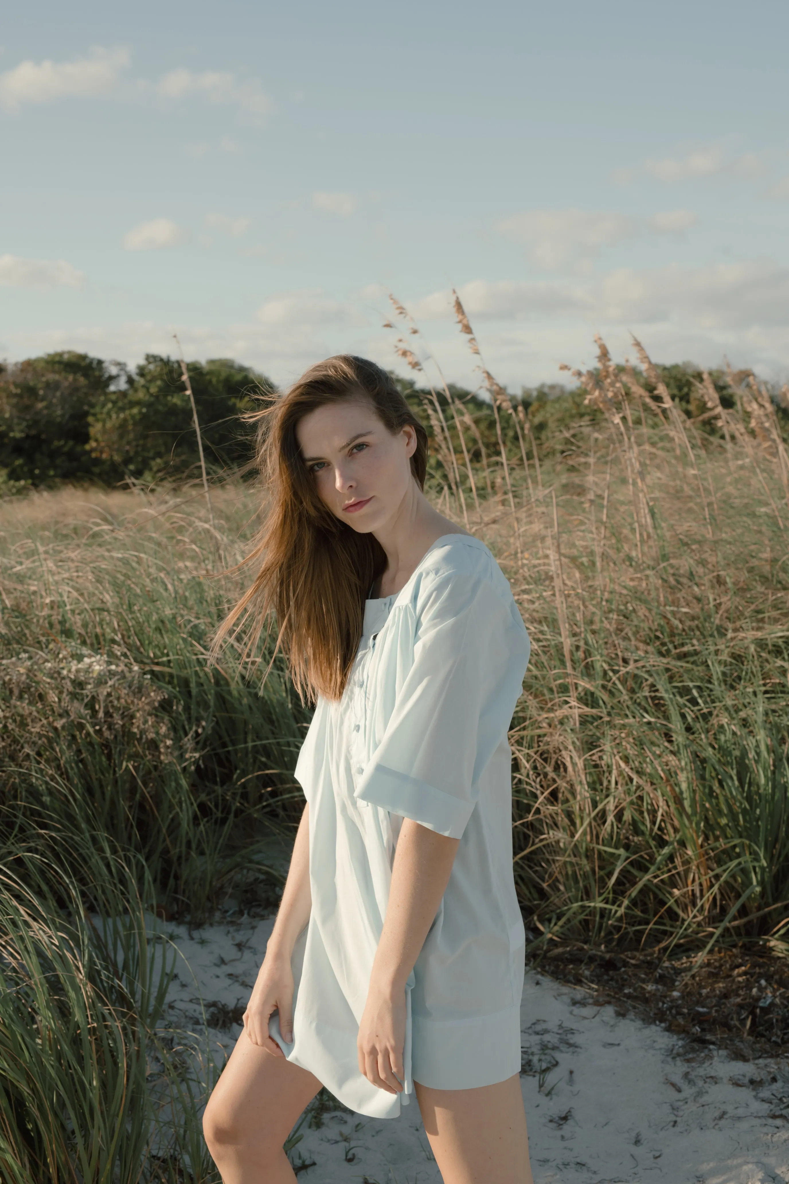 VITORIA DRESS