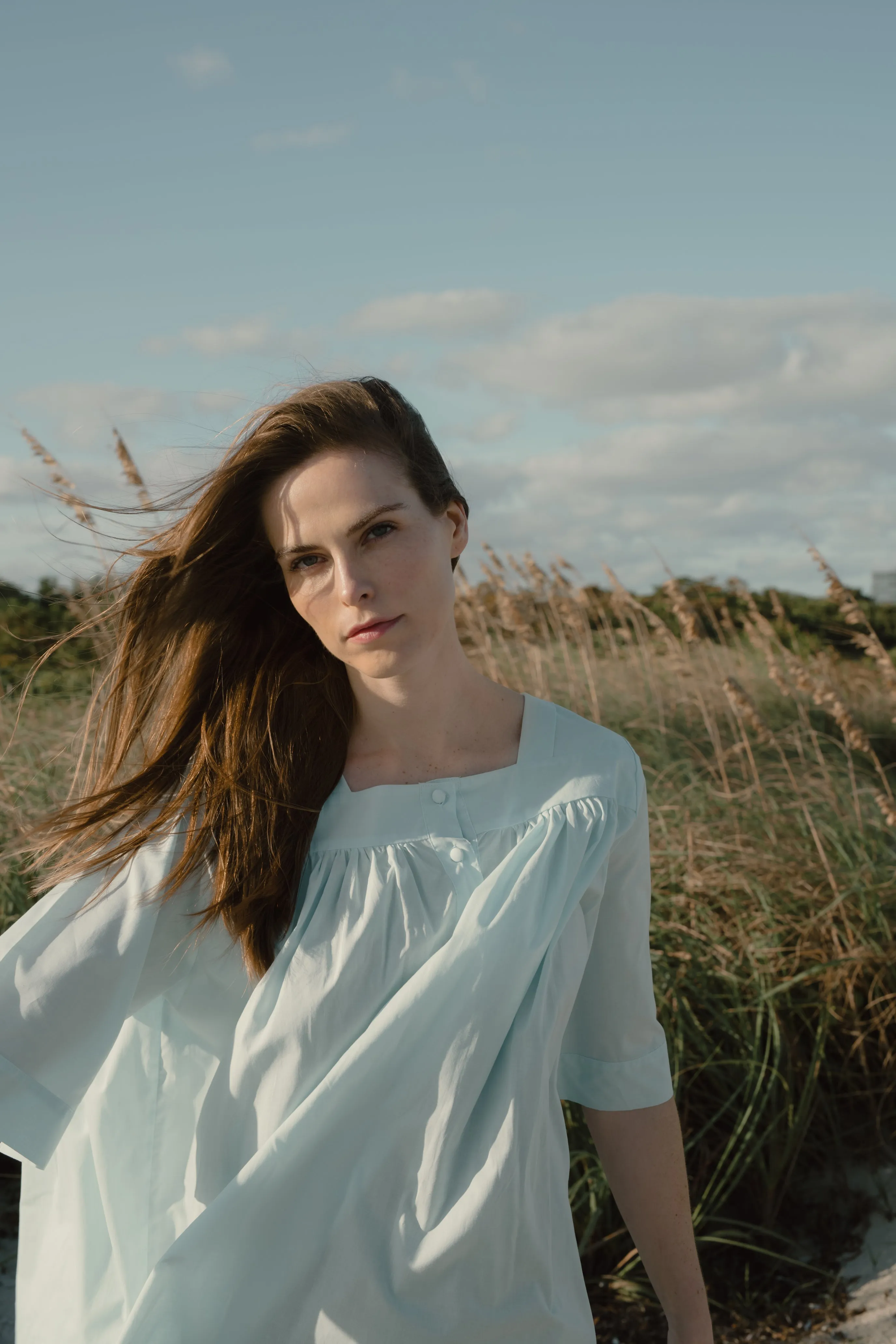 VITORIA DRESS