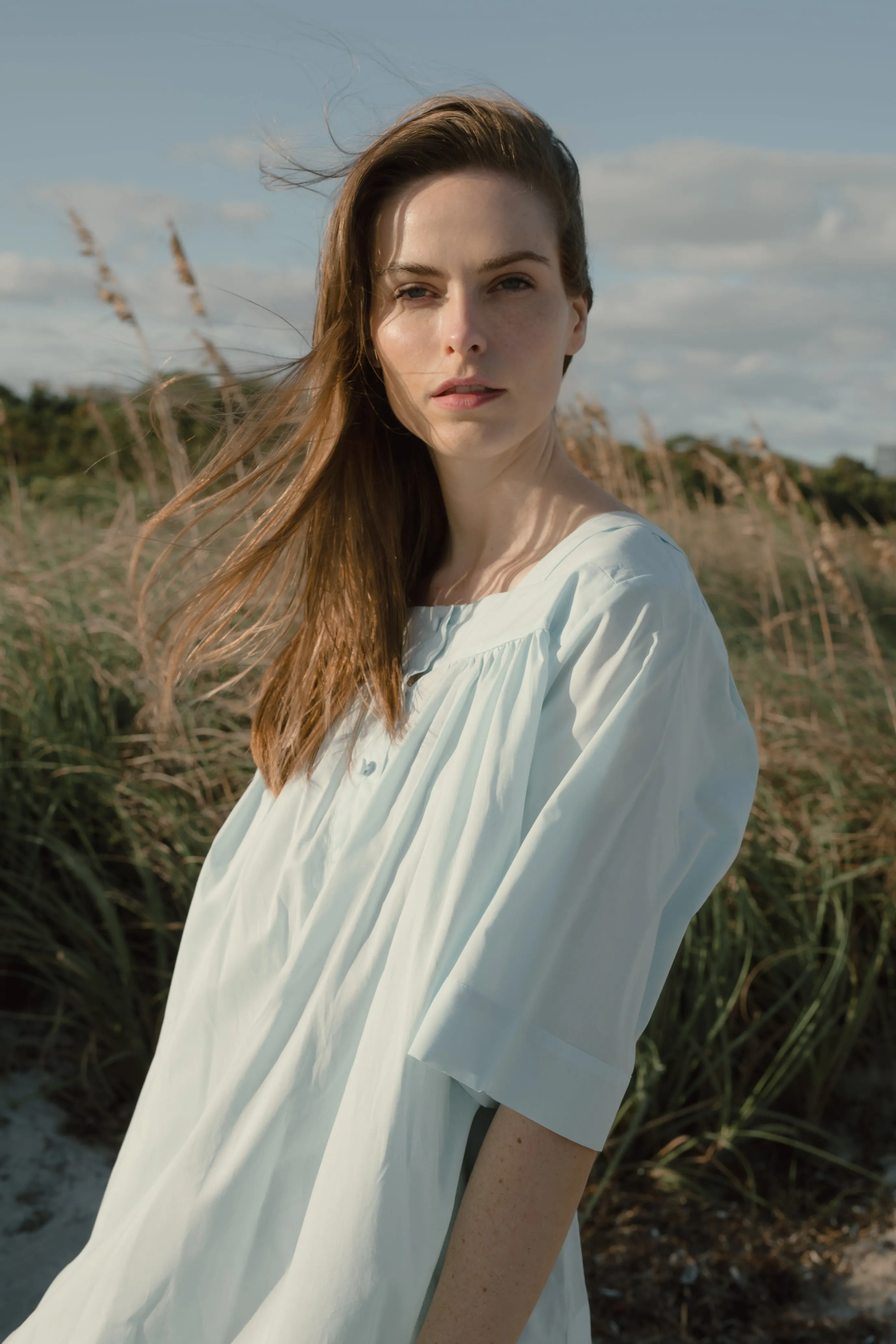 VITORIA DRESS