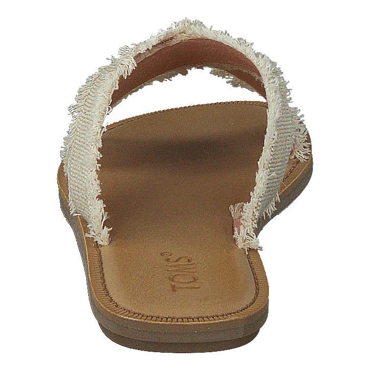 Viv Natural Metallic Jute