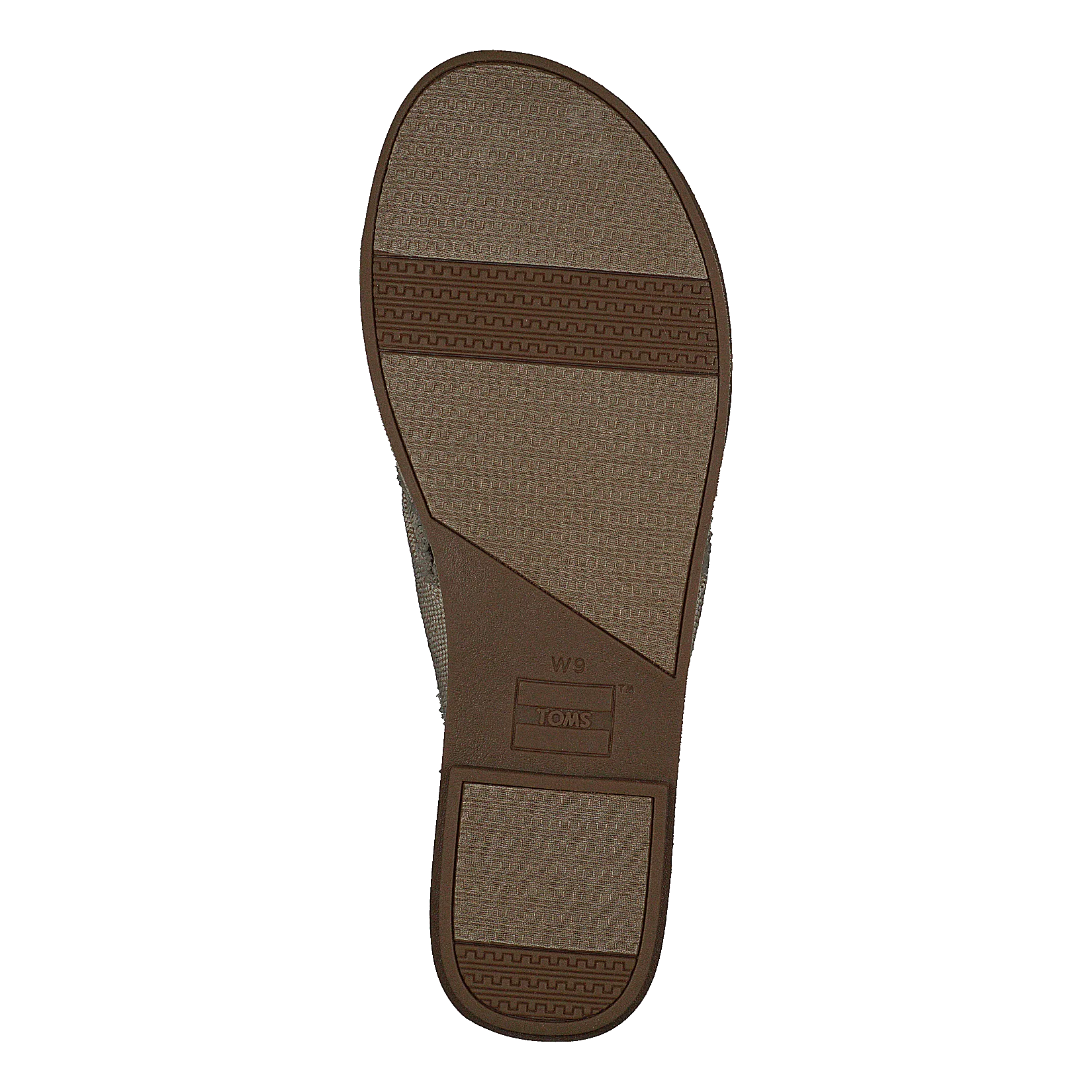 Viv Natural Metallic Jute