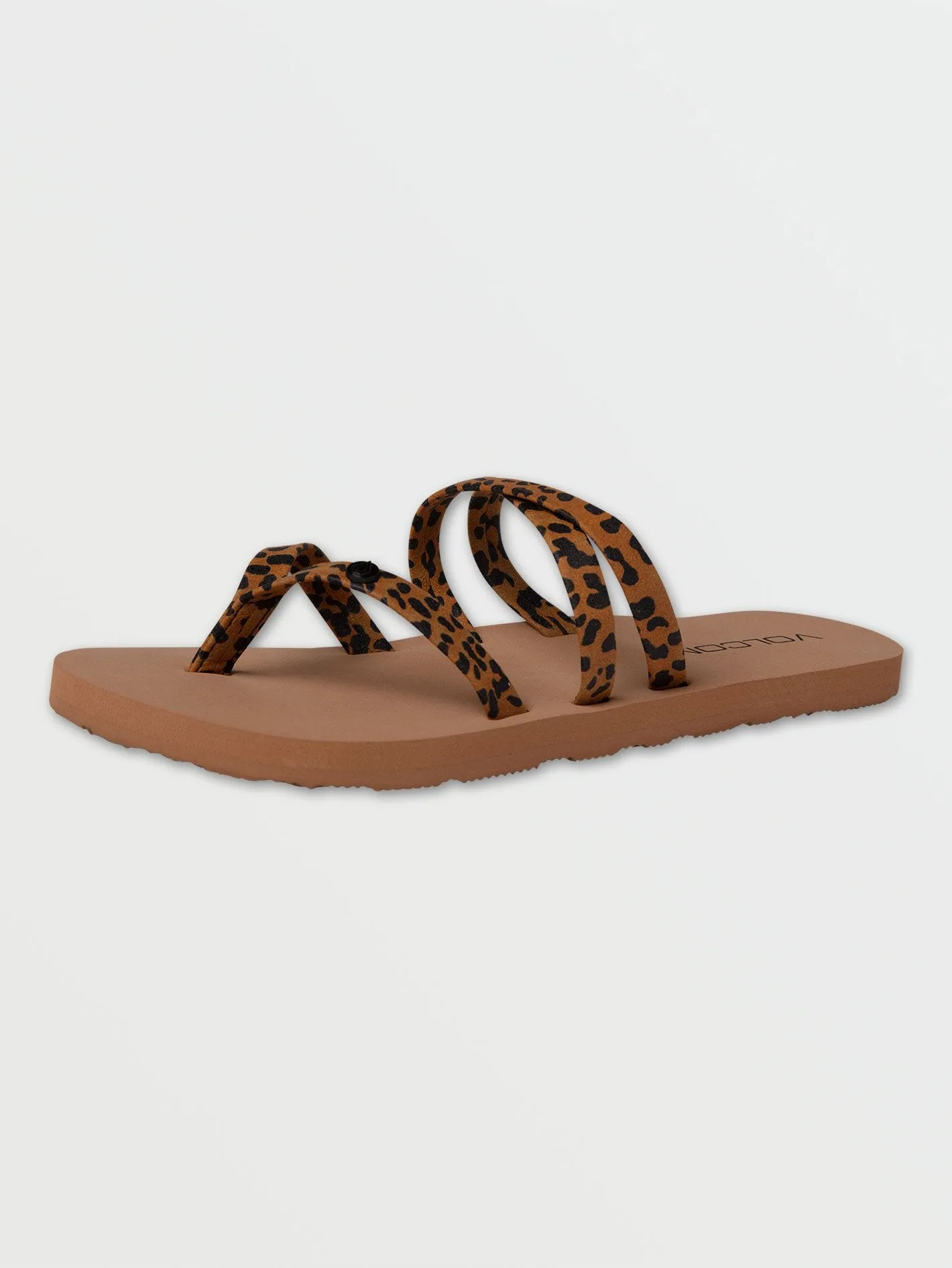 Volcom Girls Easy Breezy Sandals