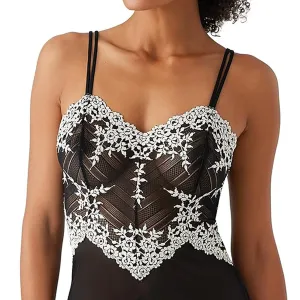 Wacoal Embrace Lace Spaghetti Strap Chemise