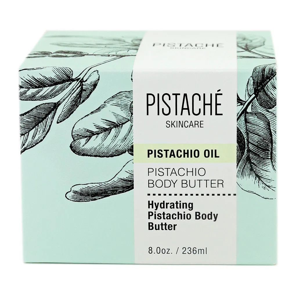 Whipped Pistachio Body Butter – a.k.a The Boyfriend Body Butter