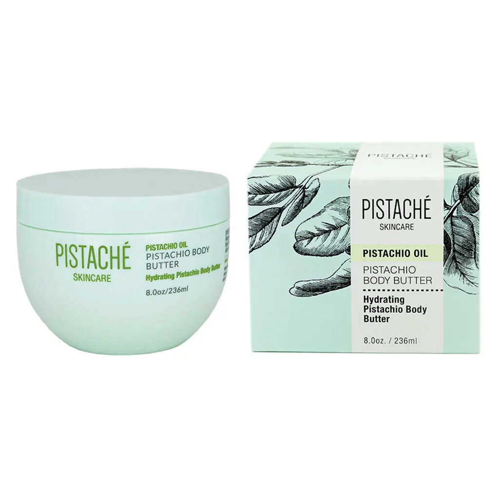 Whipped Pistachio Body Butter – a.k.a The Boyfriend Body Butter