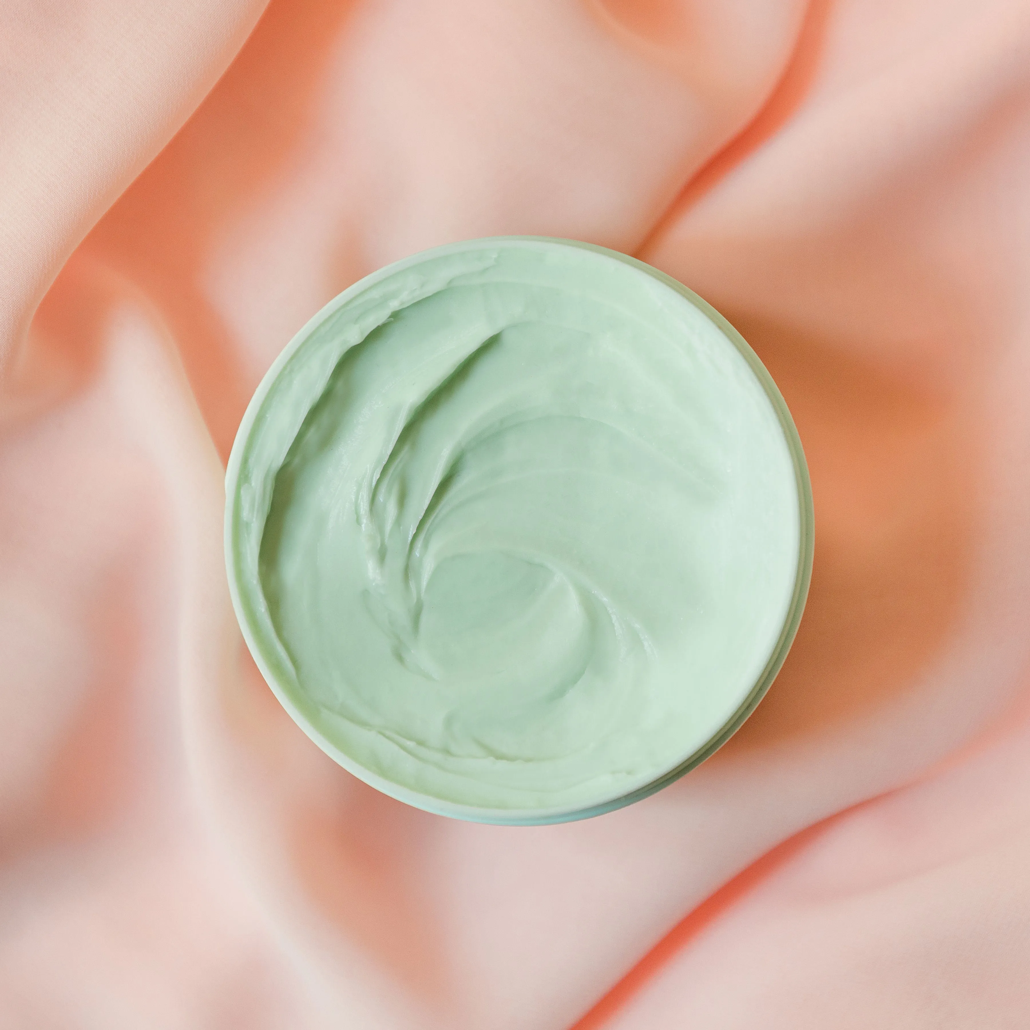 Whipped Pistachio Body Butter – a.k.a The Boyfriend Body Butter