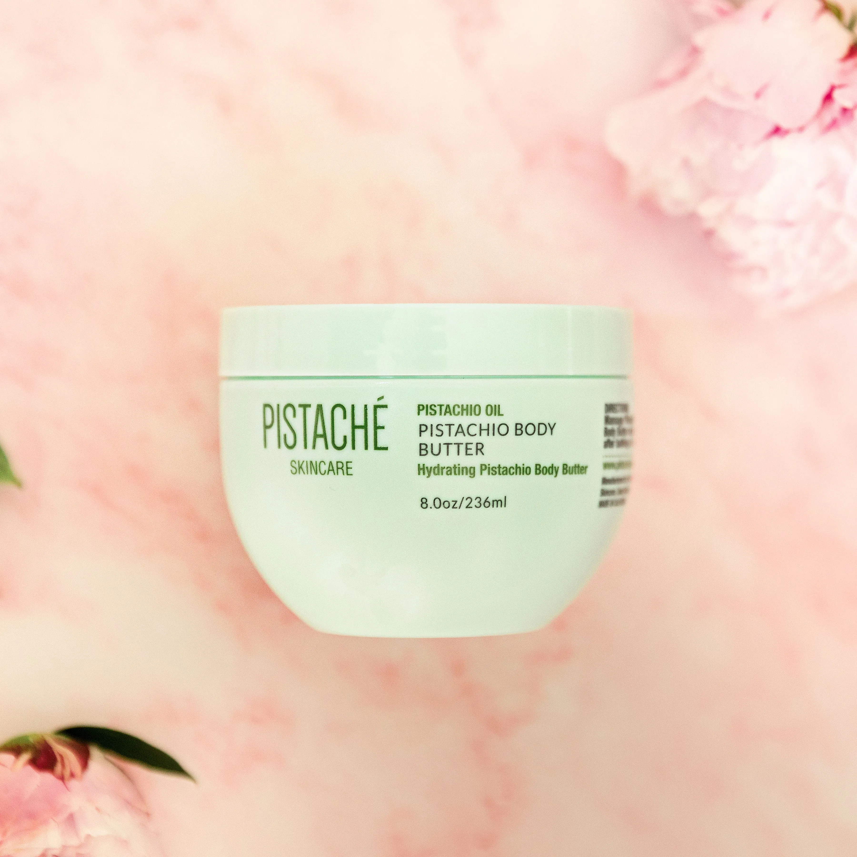 Whipped Pistachio Body Butter – a.k.a The Boyfriend Body Butter