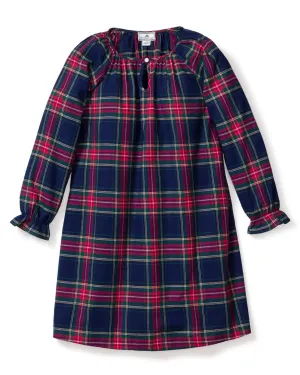 Windsor Tartan Delphine Nightgown