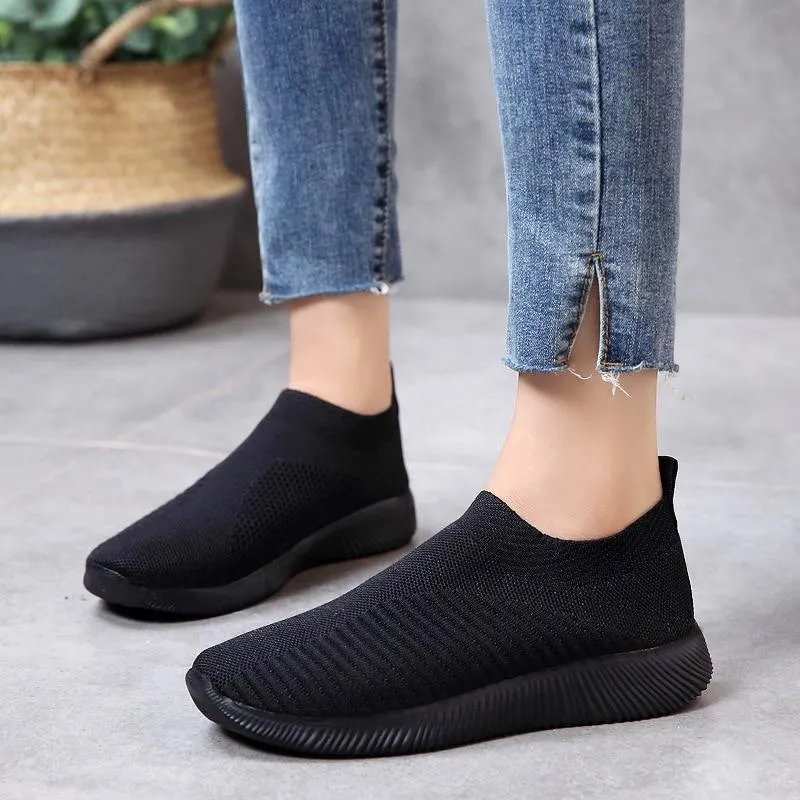 Women Casual mesh Breathable Shoes