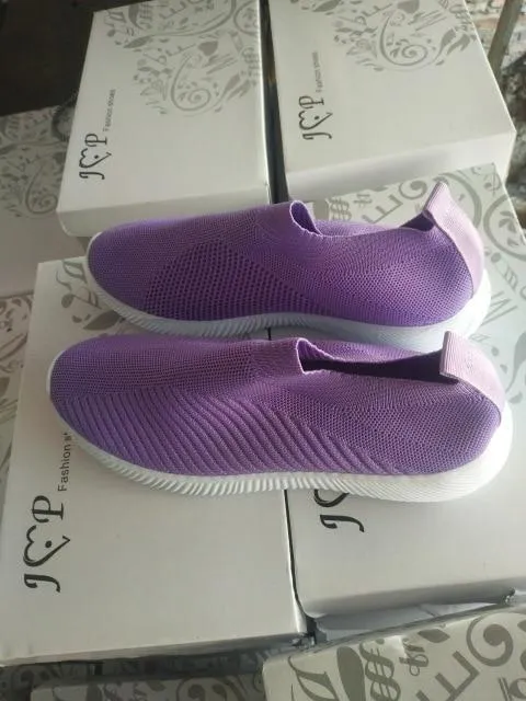 Women Casual mesh Breathable Shoes