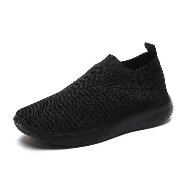 Women Casual mesh Breathable Shoes