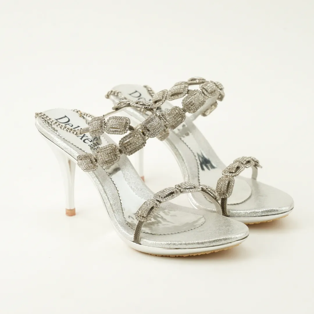 WOMEN HEELS LB582  -RS 5950