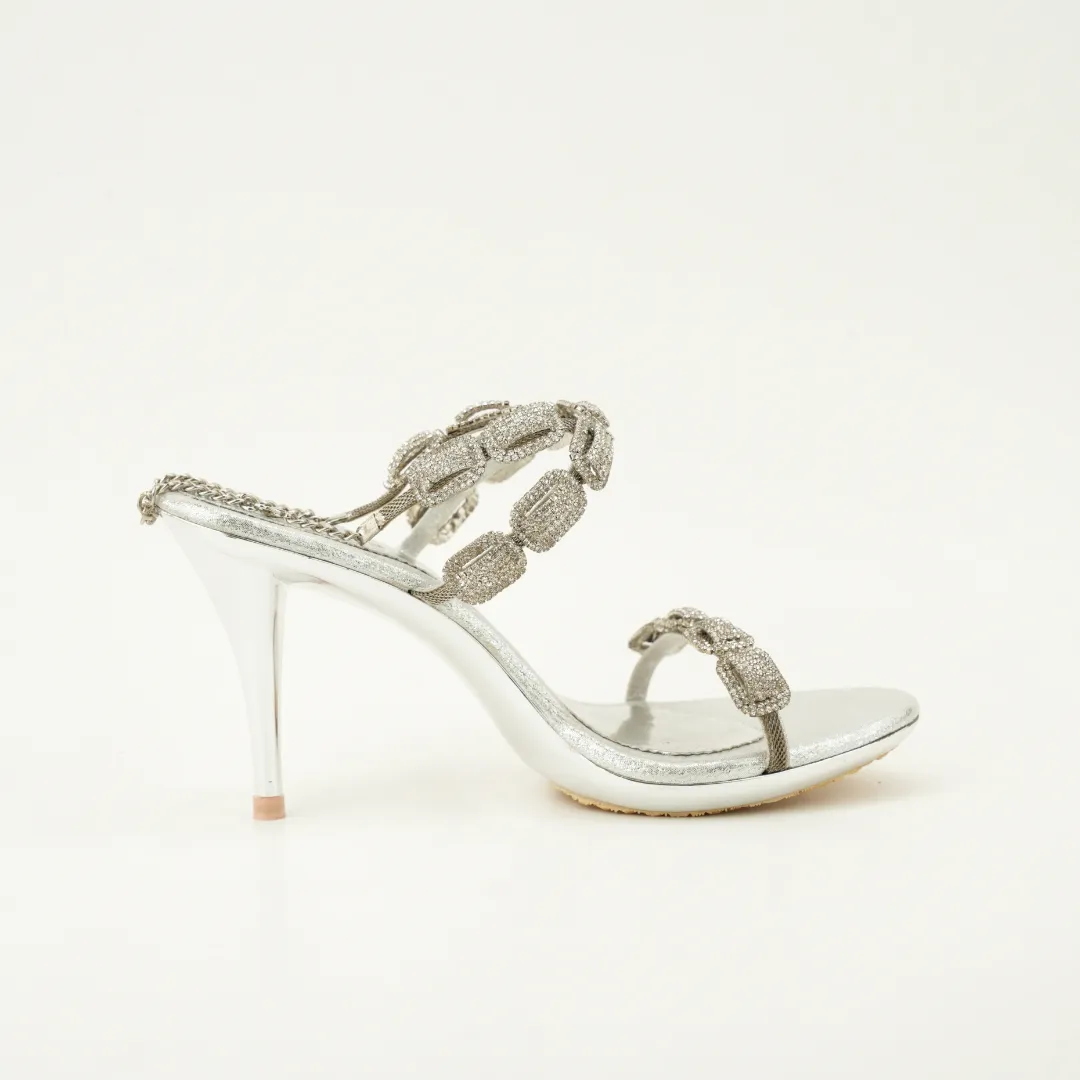 WOMEN HEELS LB582  -RS 5950