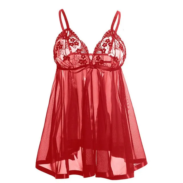 Women Nightwear  Nightgown Large Size Sling  Female Sleepwear Night Dress