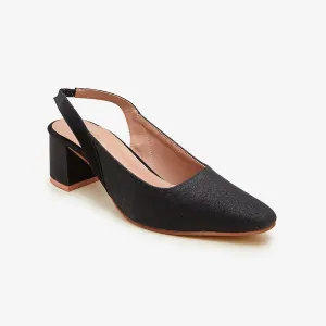 Women's Block Heels