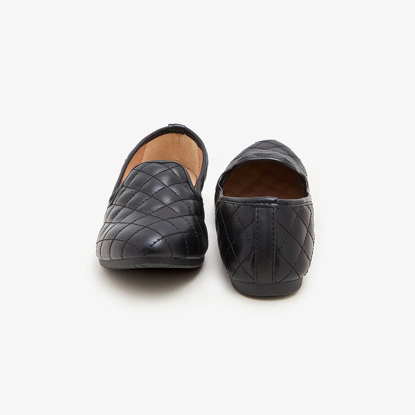Women's Classic Loafers