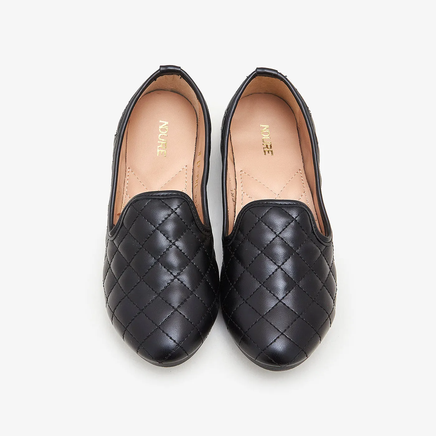 Women's Classic Loafers