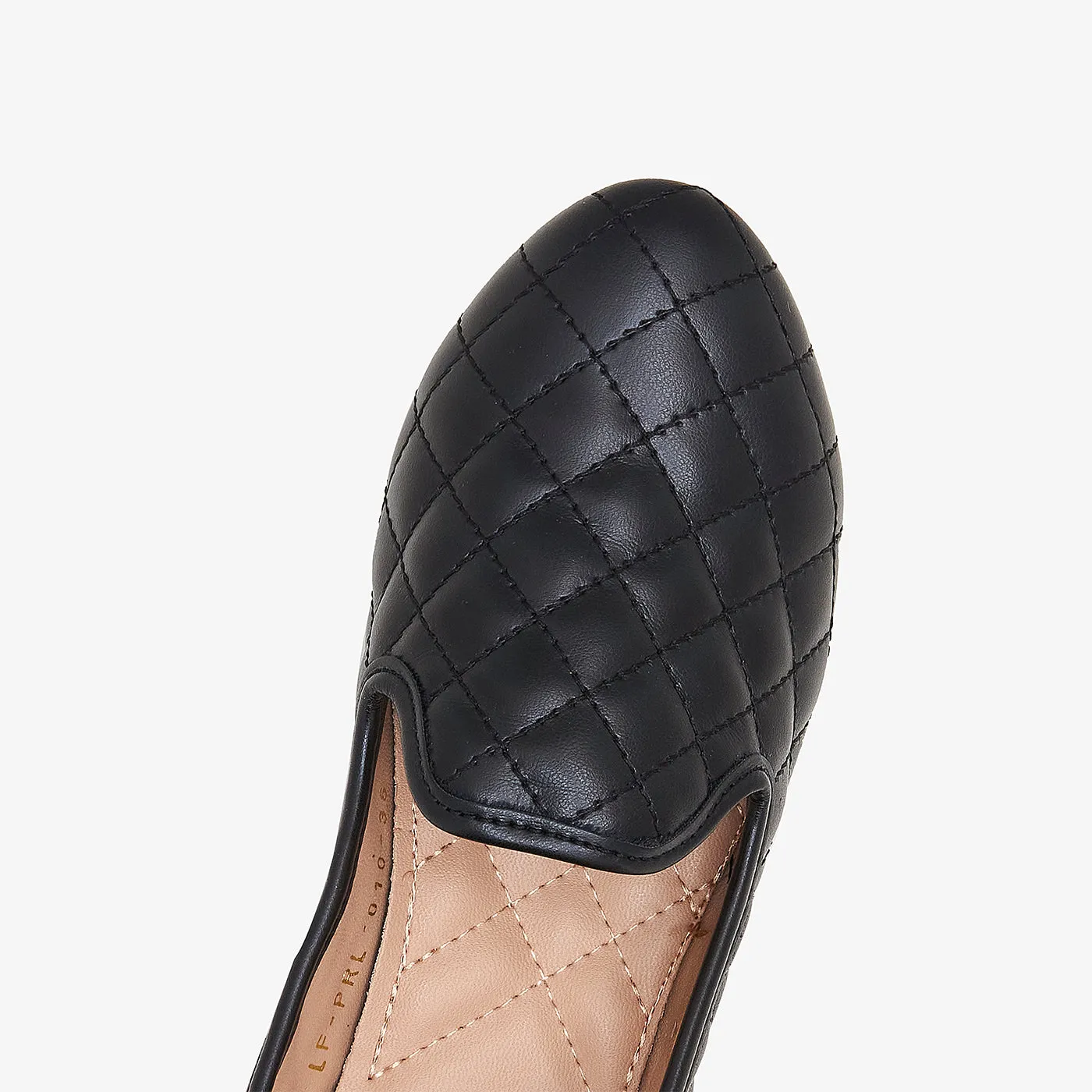 Women's Classic Loafers