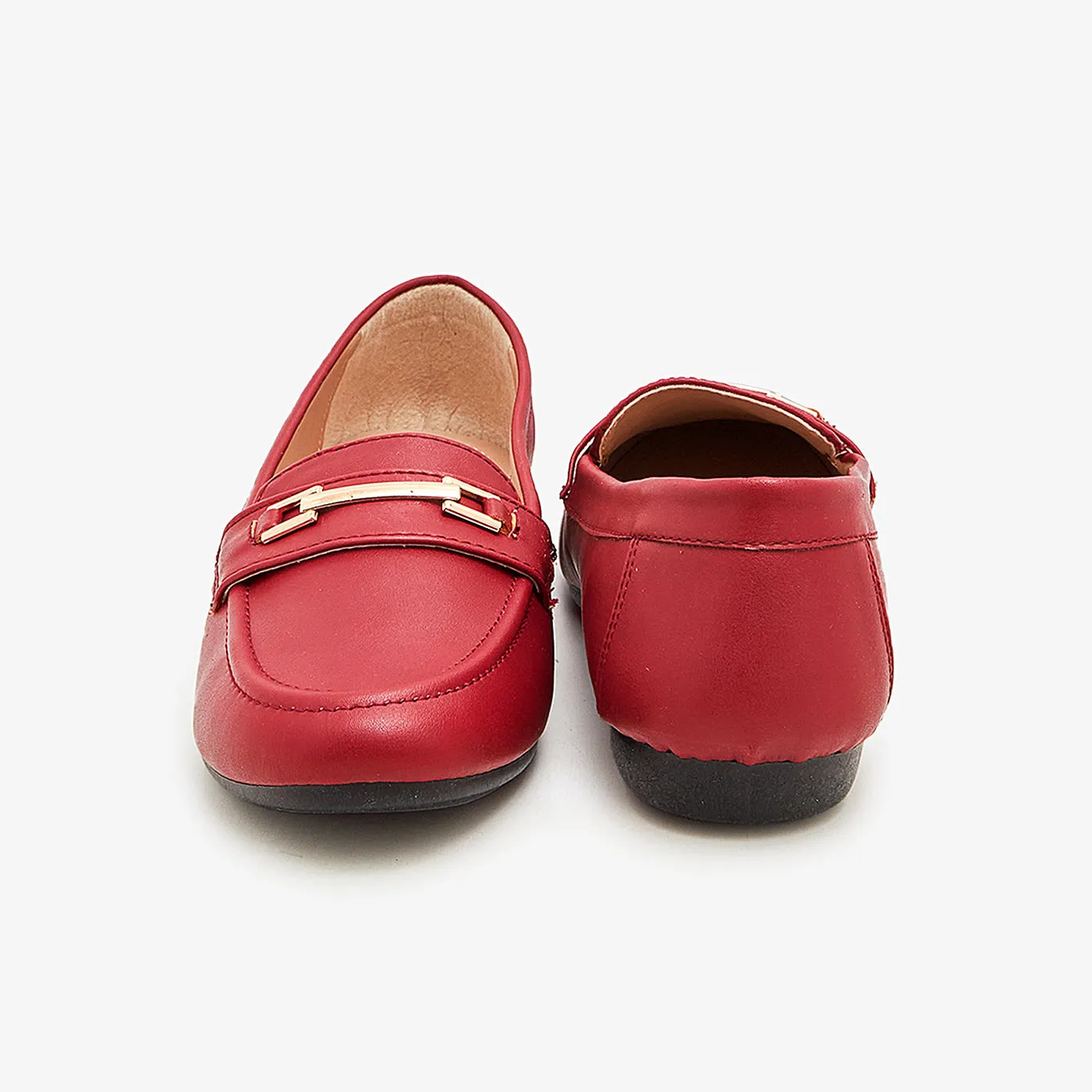 Women's Daily Wear Loafers