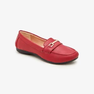 Women's Daily Wear Loafers