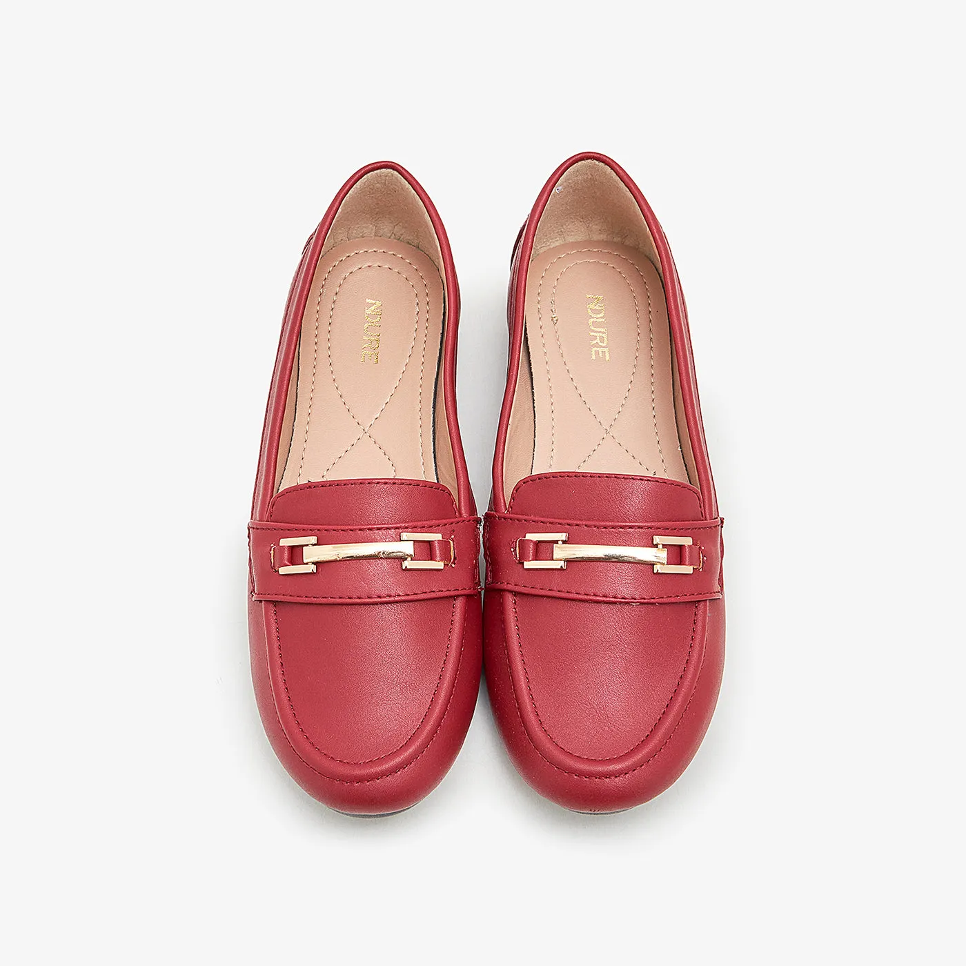 Women's Daily Wear Loafers