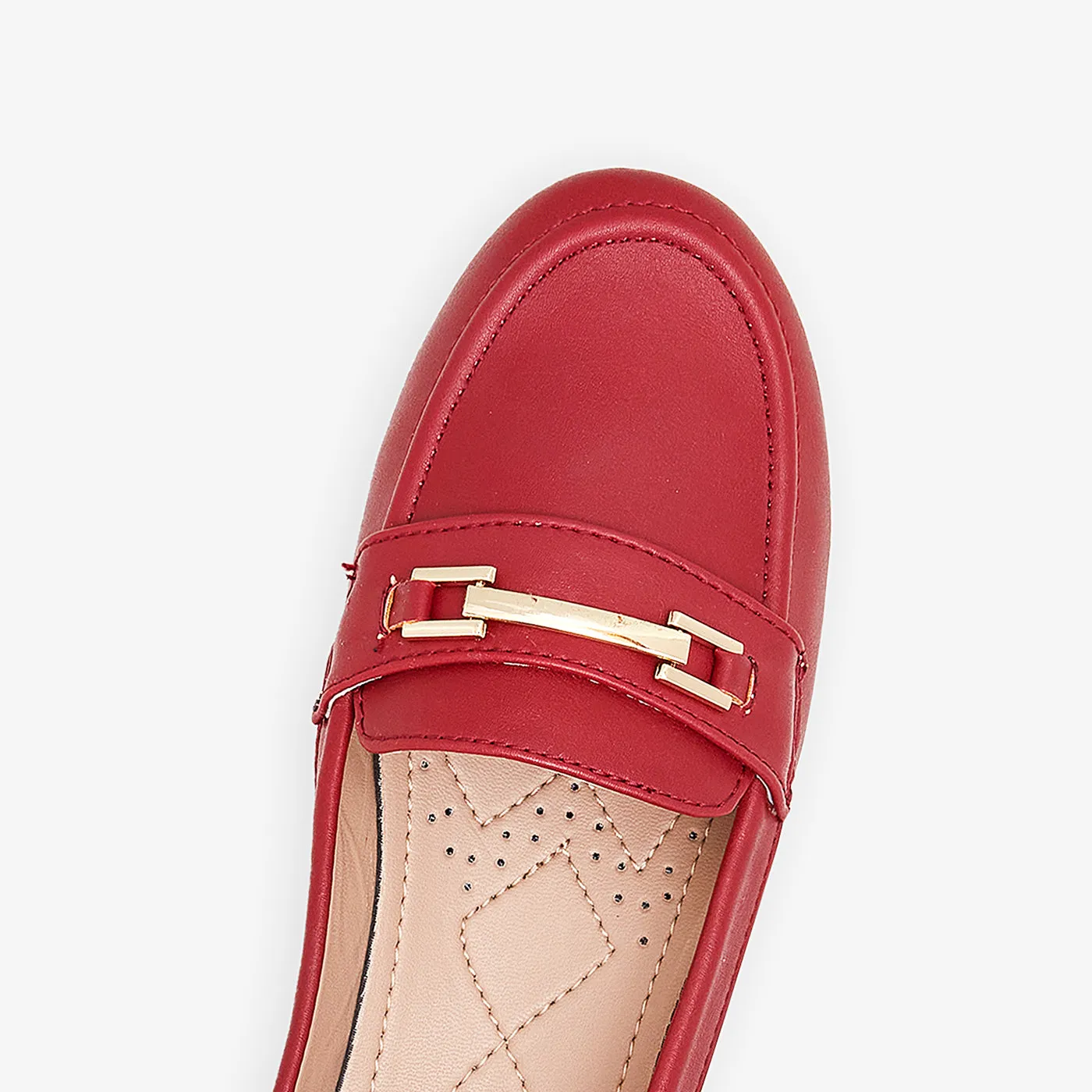 Women's Daily Wear Loafers