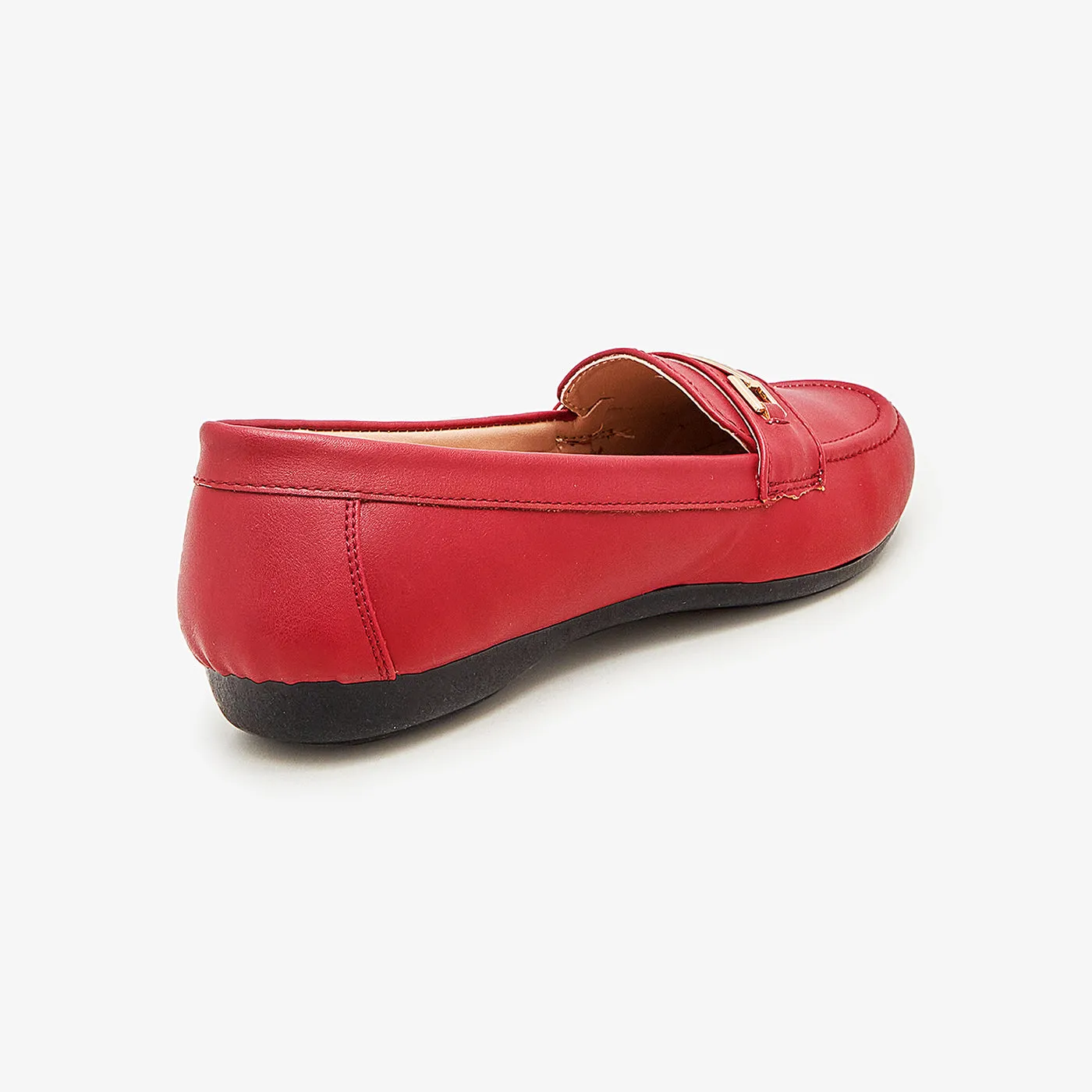 Women's Daily Wear Loafers