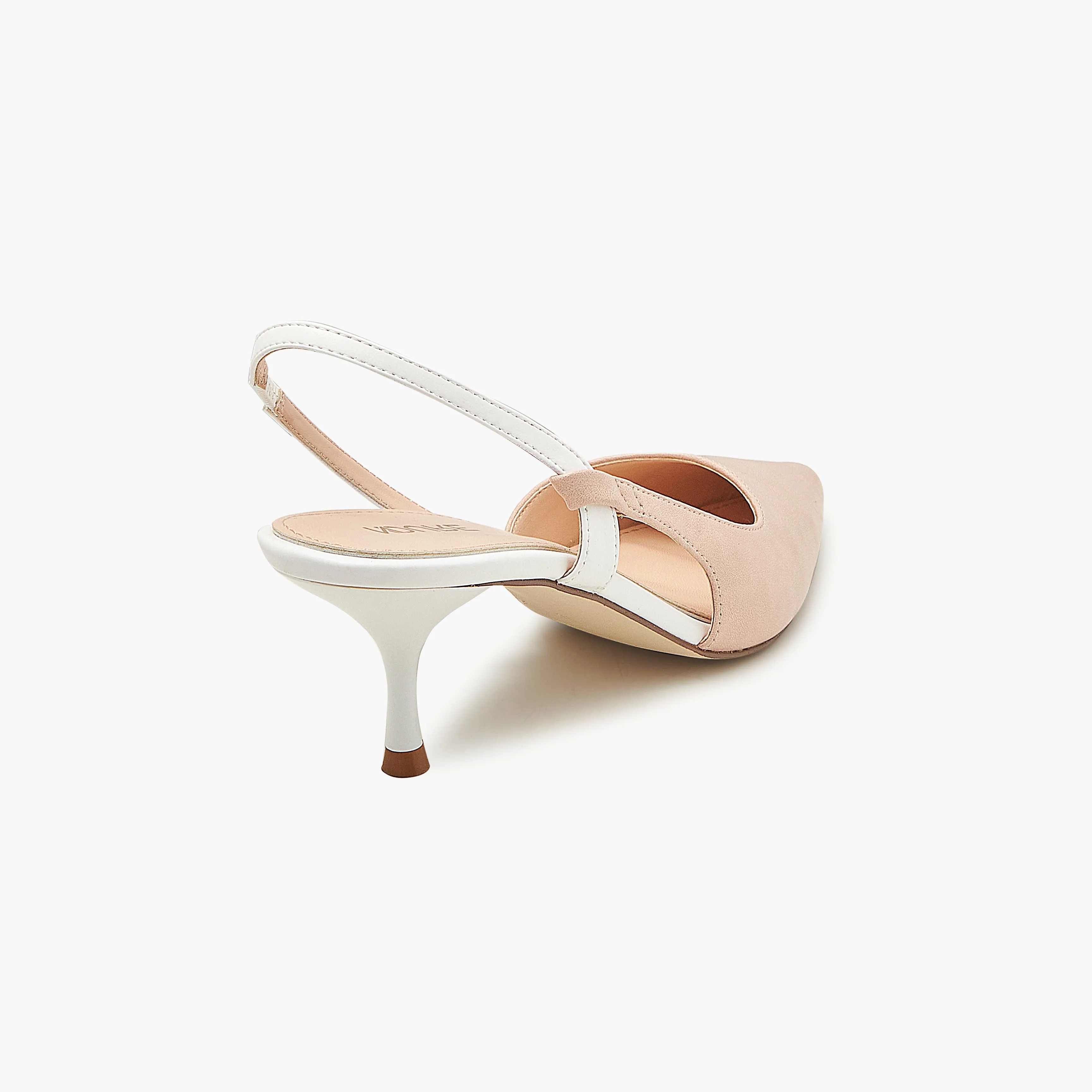 Women's Formal Heels