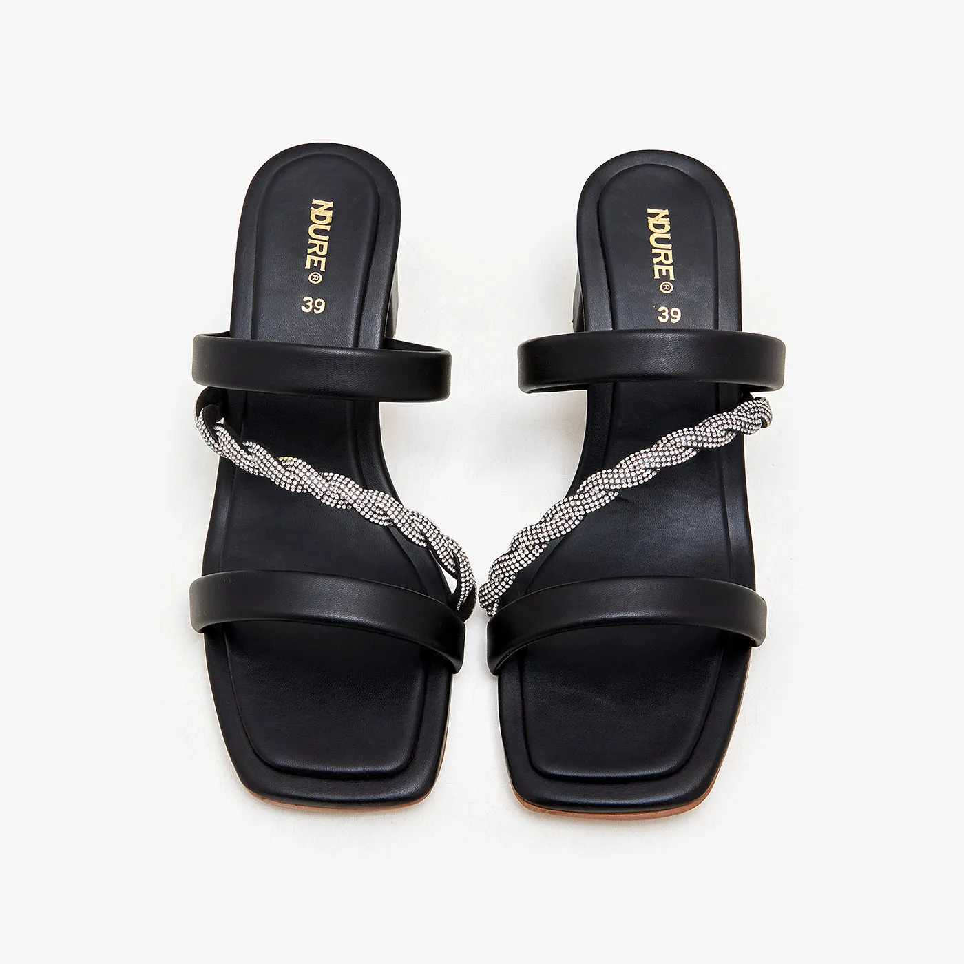 Women's Formal Heels