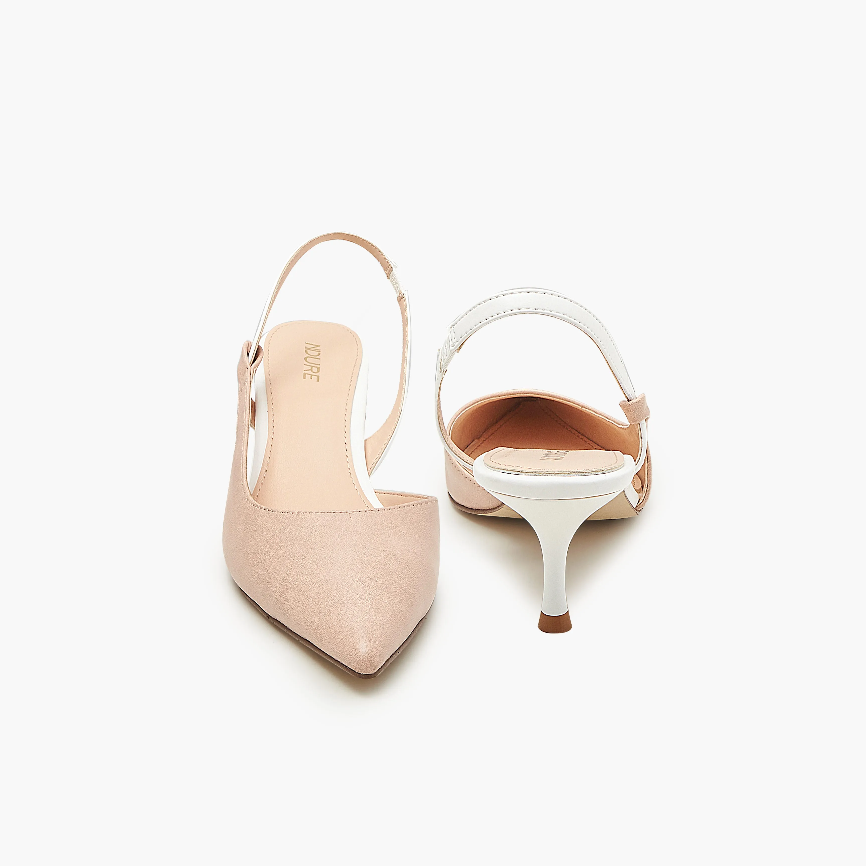 Women's Formal Heels