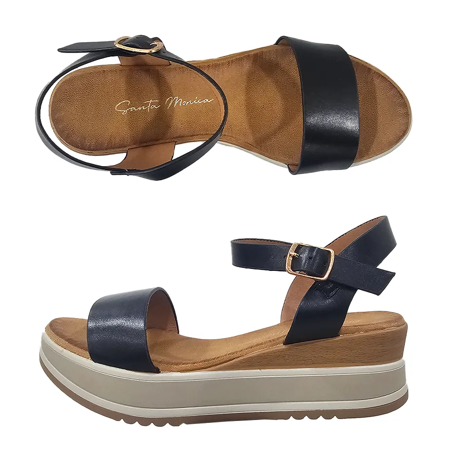 Women's Melody Platform Sandal