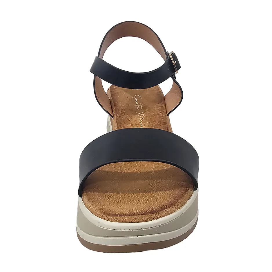 Women's Melody Platform Sandal