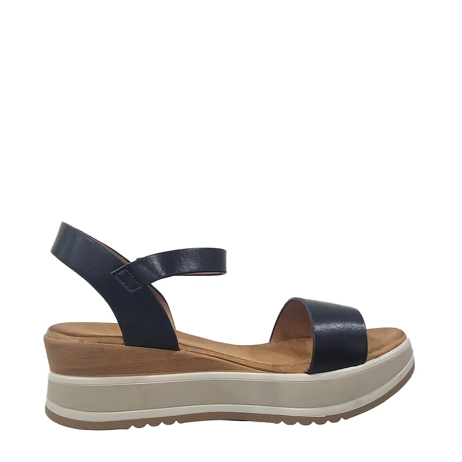 Women's Melody Platform Sandal
