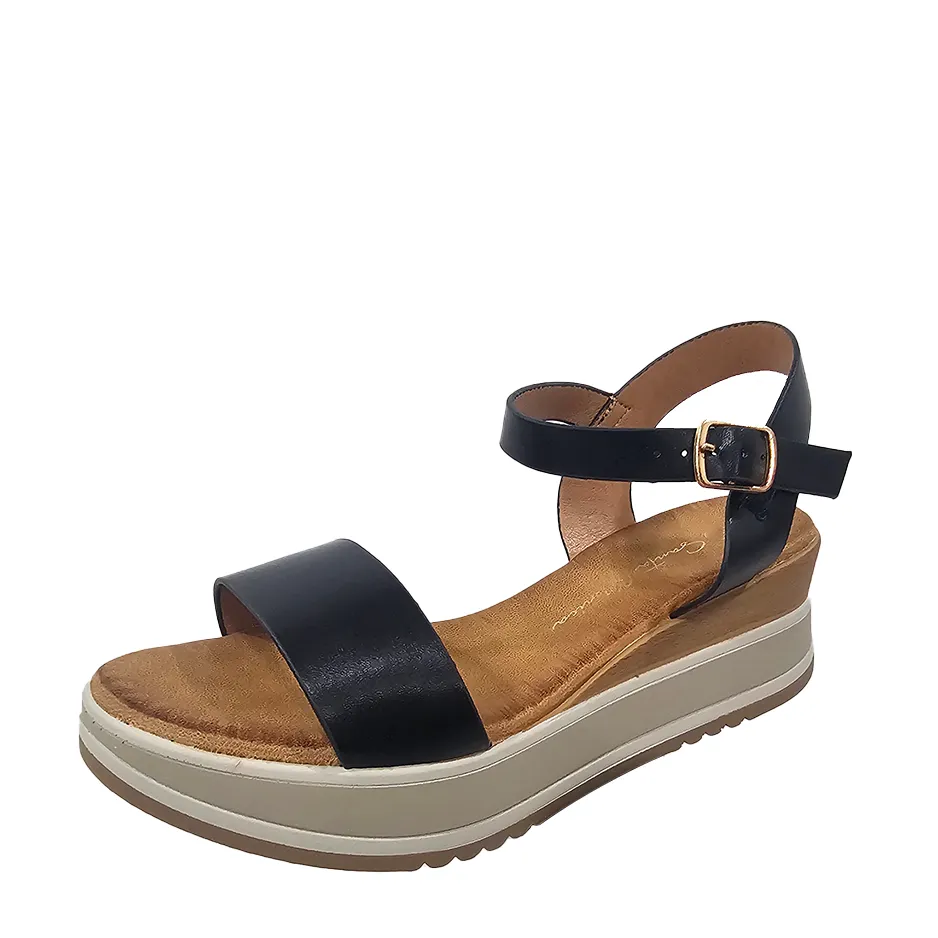 Women's Melody Platform Sandal