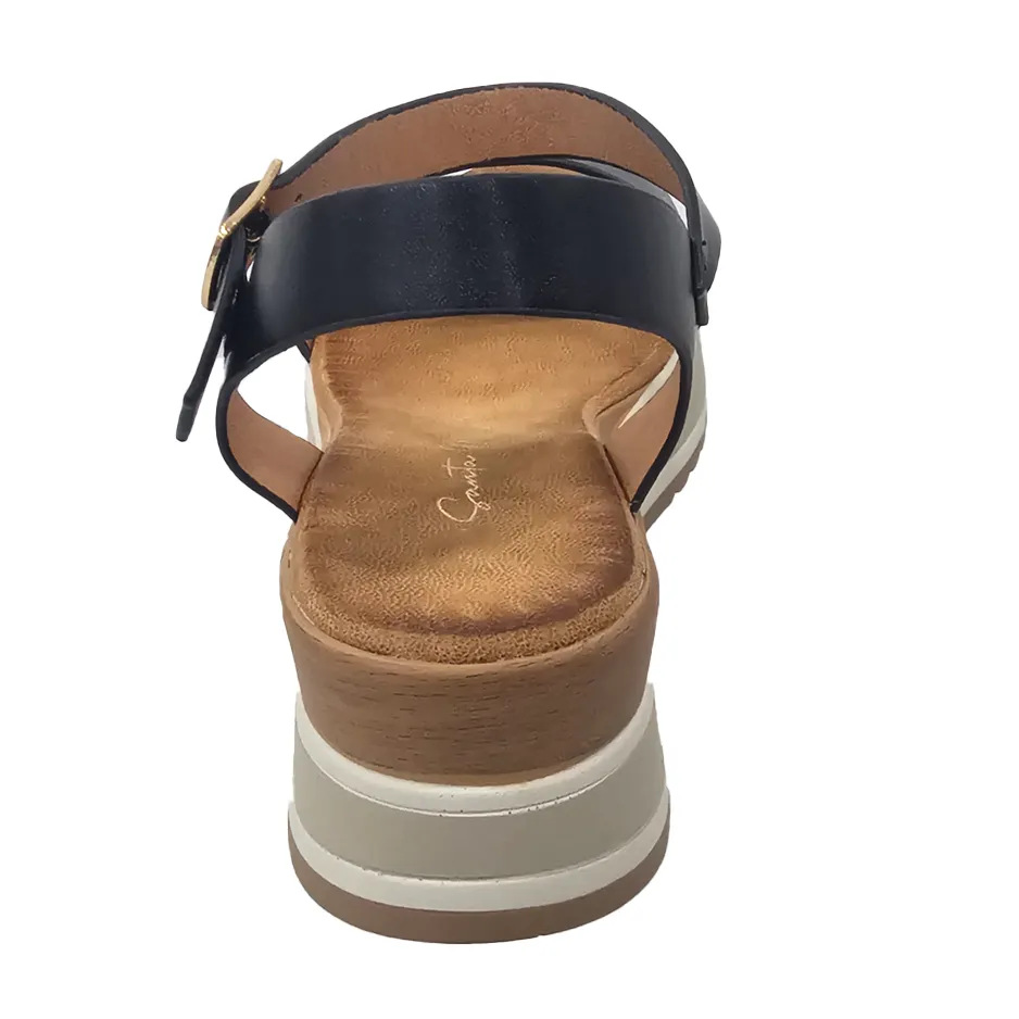Women's Melody Platform Sandal