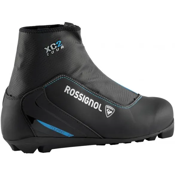 Women's Nordic Touring Boots XC 2 FW