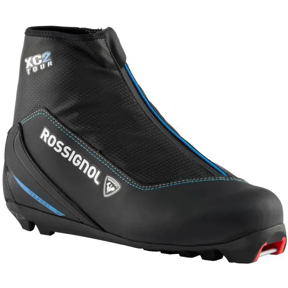 Women's Nordic Touring Boots XC 2 FW