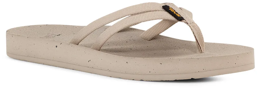 WOMEN'S REFLIP STRAPPY