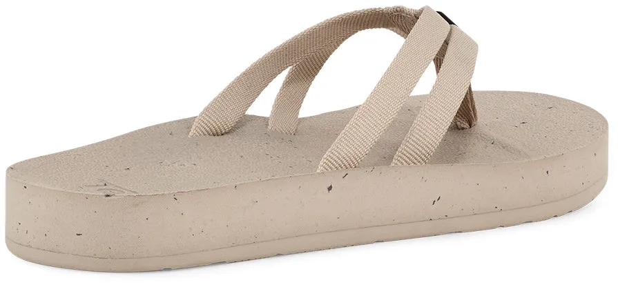WOMEN'S REFLIP STRAPPY