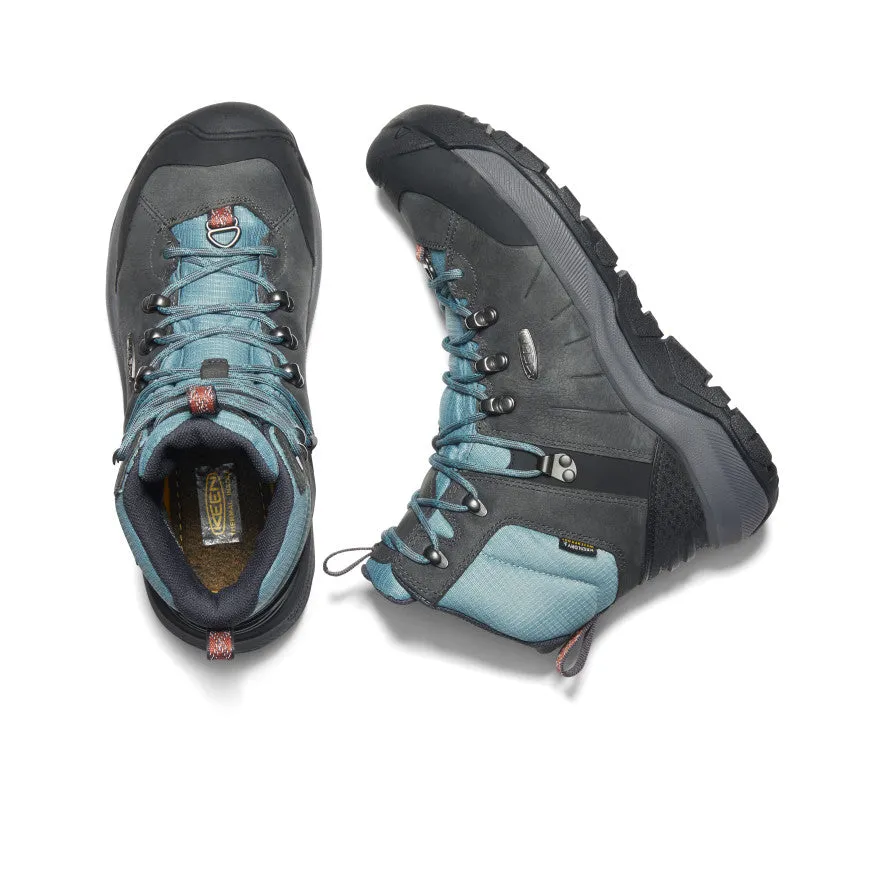 WOMEN'S REVEL IV POLAR BOOT - 1023629