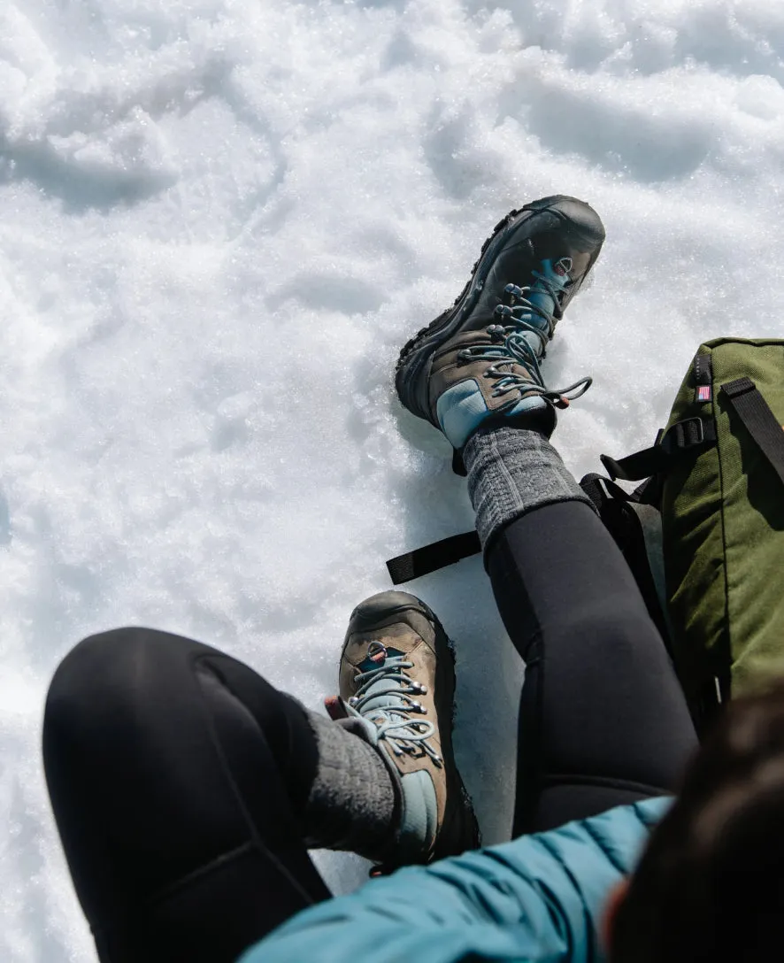 WOMEN'S REVEL IV POLAR BOOT - 1023629