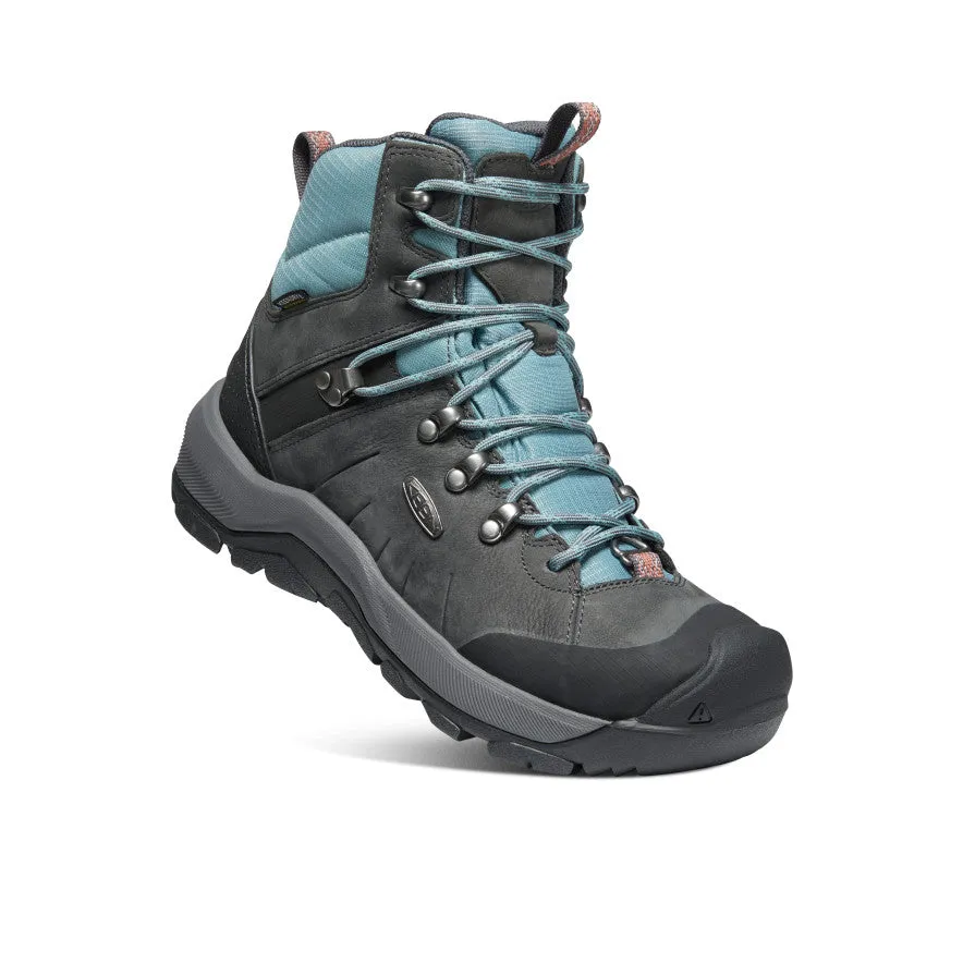 WOMEN'S REVEL IV POLAR BOOT - 1023629