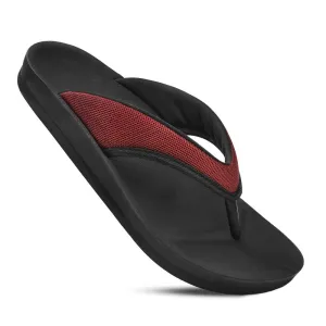 Women's Sandals Enhalus Wine