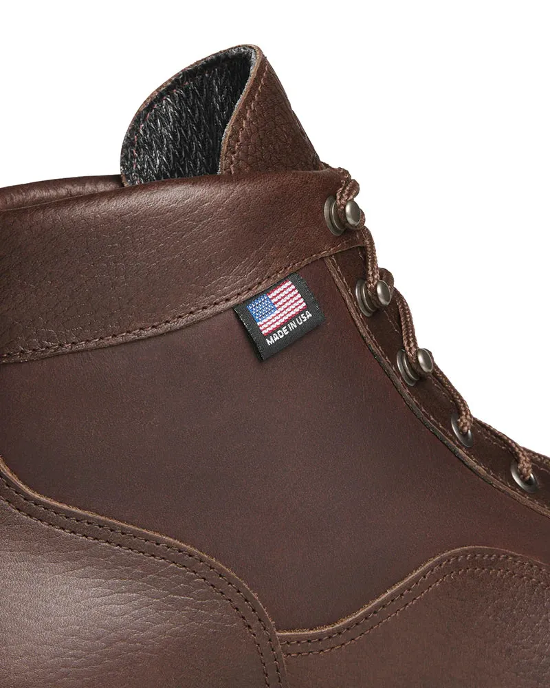 Women's Snow Peak x Danner Light II - Brown