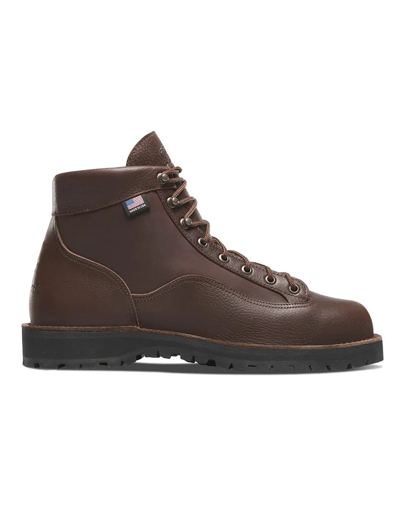 Women's Snow Peak x Danner Light II - Brown
