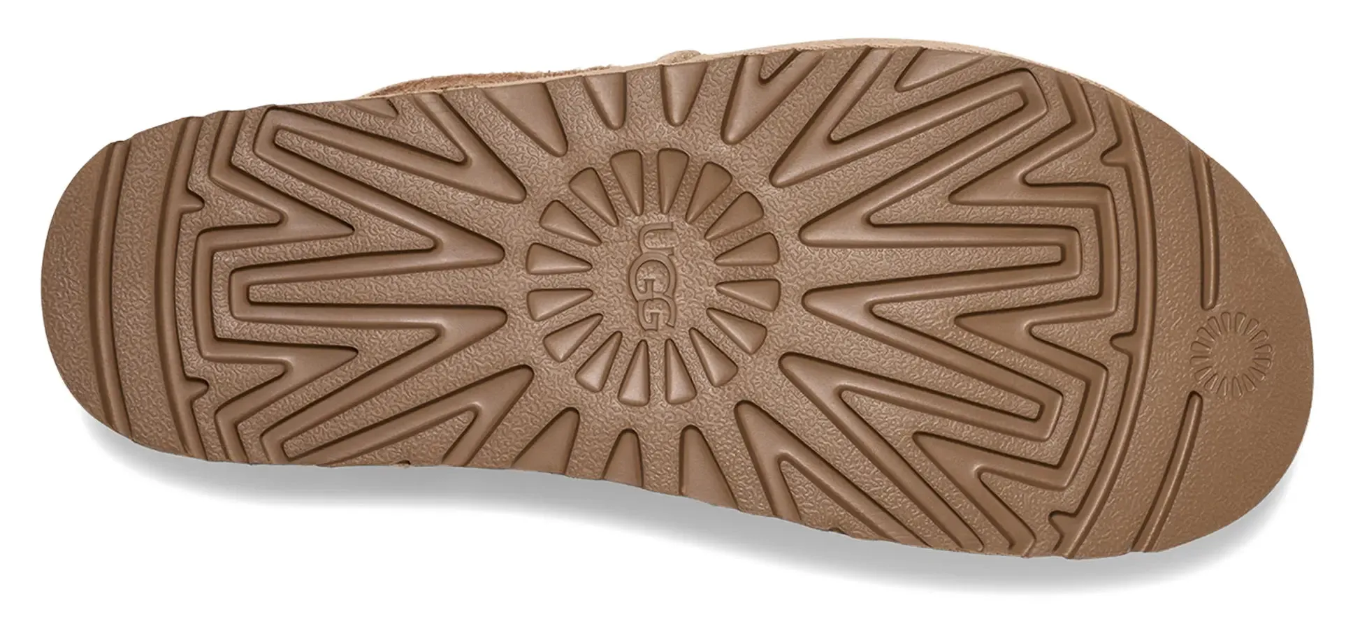 Women's UGG Goldenstar Hi – Elevated Comfort & Trendy Style