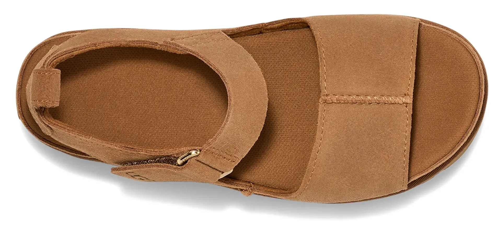 Women's UGG Goldenstar Hi – Elevated Comfort & Trendy Style