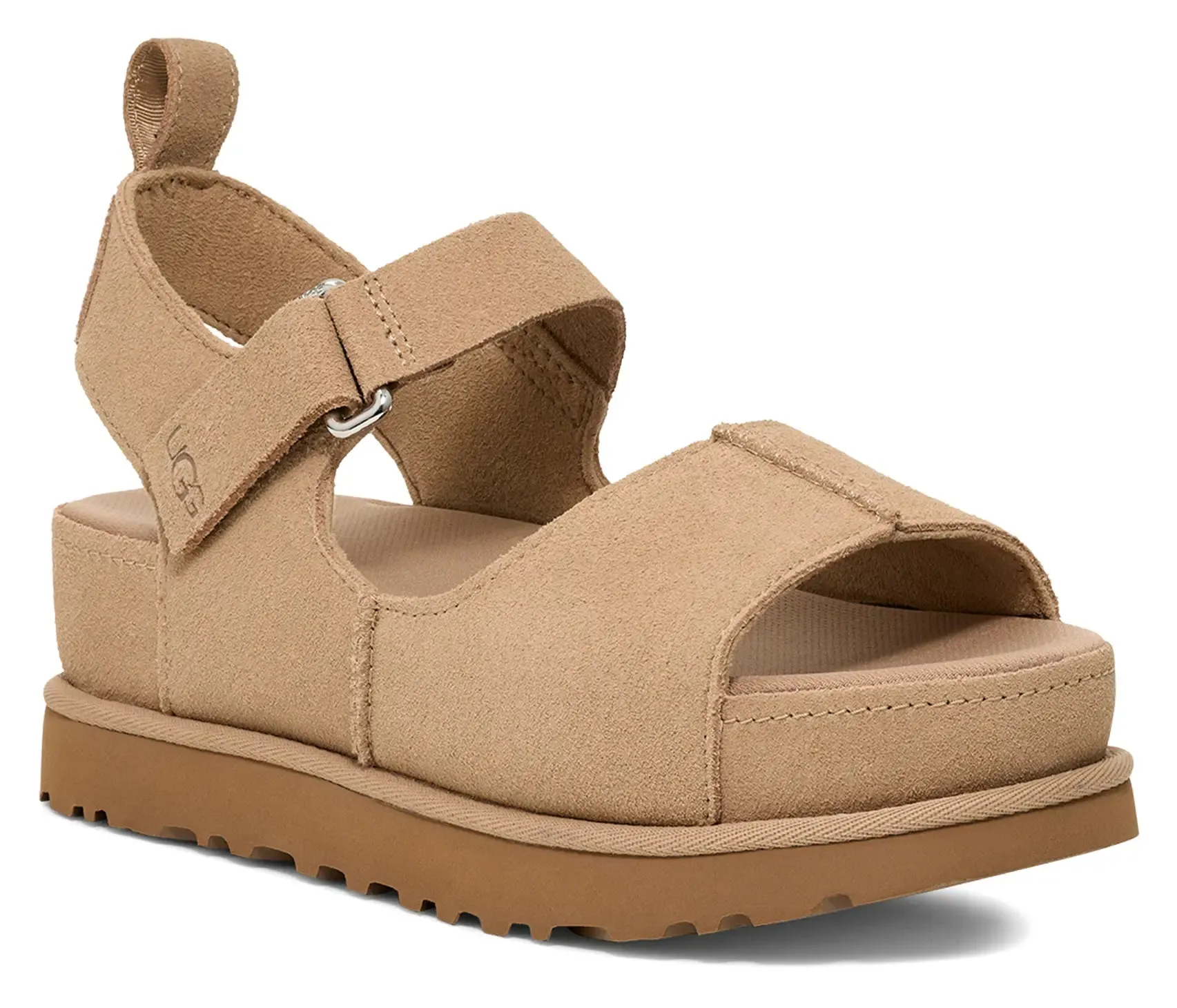 Women's UGG Goldenstar Hi – Elevated Comfort & Trendy Style