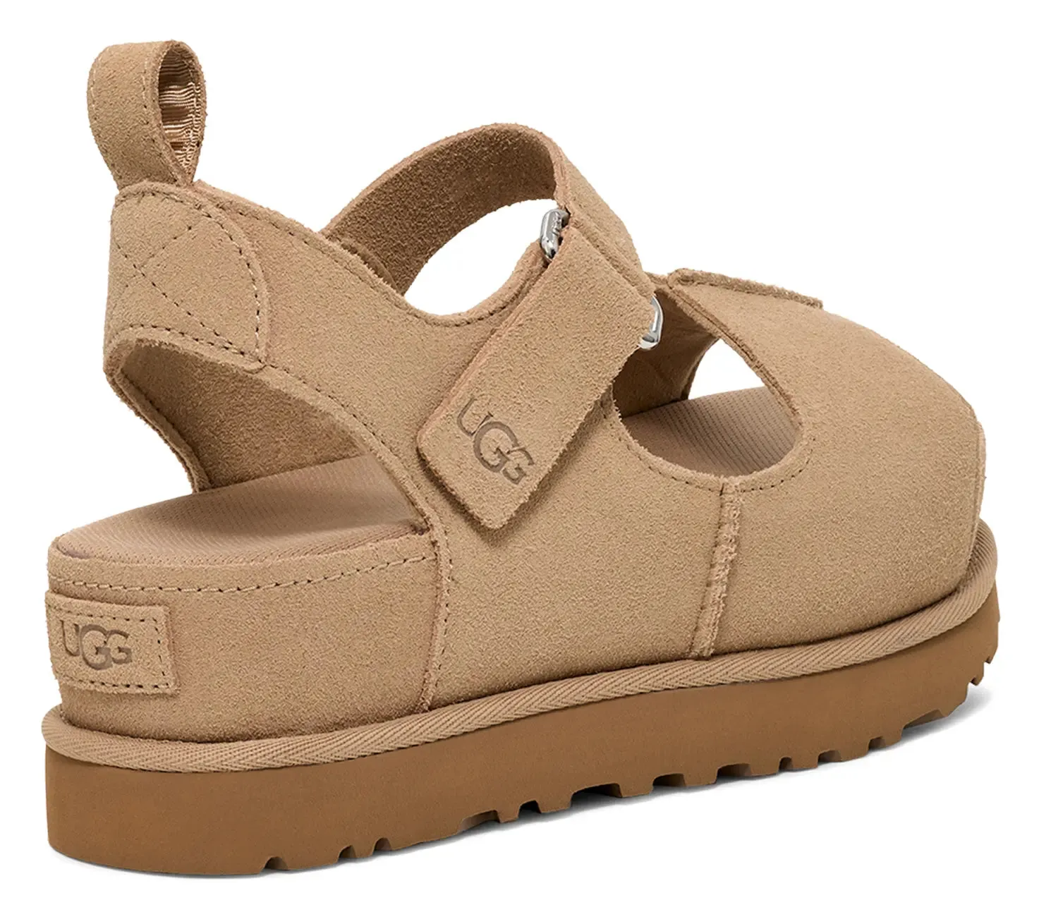 Women's UGG Goldenstar Hi – Elevated Comfort & Trendy Style